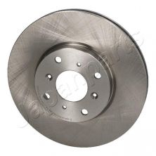 Japanparts DI-404 - Brzdový kotúč -