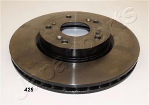 Japanparts DI-428 - Brzdový kotúč -
