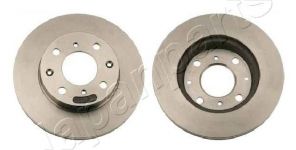 Japanparts DI-441 - Brzdový kotúč -