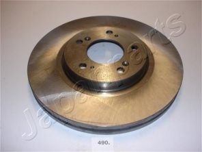 Japanparts DI-490 - Brzdový kotúč -