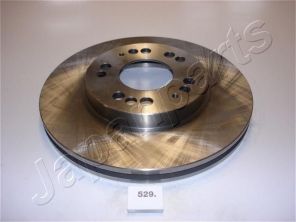 Japanparts DI-529 - Brzdový kotúč -