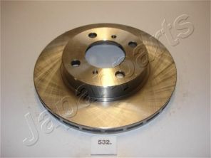 Japanparts DI-532 - Brzdový kotúč -
