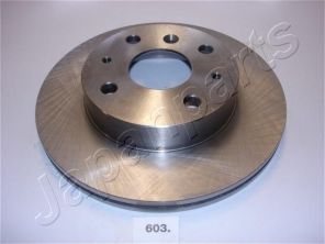 Japanparts DI-603 - Brzdový kotúč -