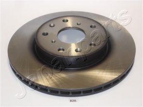 Japanparts DI-820 - Brzdový kotúč -