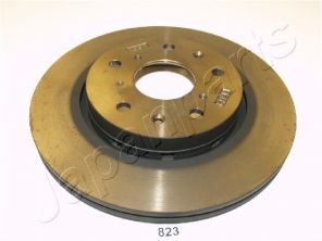 Japanparts DI-823 - Brzdový kotúč -