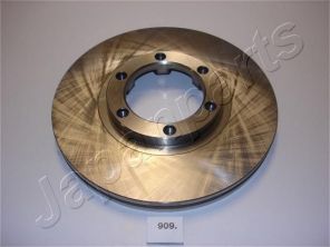 Japanparts DI-909 - Brzdový kotúč -