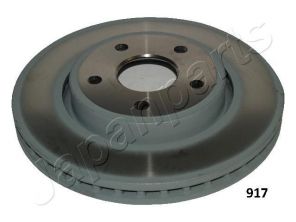 Japanparts DI-917 - Brzdový kotúč -