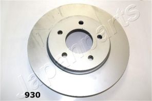 Japanparts DI-930 - Brzdový kotúč -