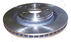 Japanparts DI-932 - Brzdový kotúč -