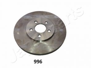 Japanparts DI-996 - Brzdový kotúč -