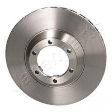 Japanparts DI-H02 - Brzdový kotúč -