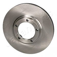 Japanparts DI-H03 - Brzdový kotúč -