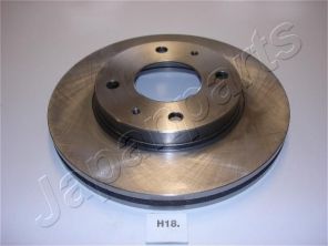 Japanparts DI-H18 - Brzdový kotúč -