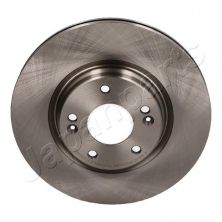 Japanparts DI-H29 - Brzdový kotúč -