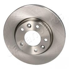 Japanparts DI-K03 - Brzdový kotúč -