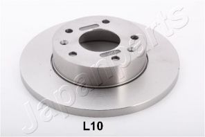 Japanparts DI-L10 - Brzdový kotúč -
