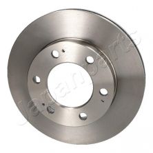 Japanparts DI-S04 - Brzdový kotúč -