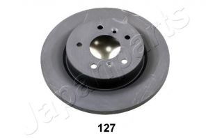 Japanparts DP-127 - Brzdový kotúč -