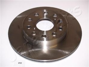 Japanparts DP-213 - Brzdový kotúč -