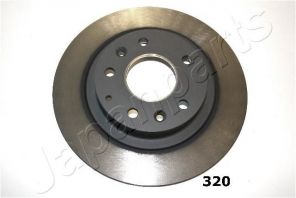 Japanparts DP-320 - Brzdový kotúč -