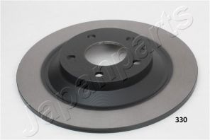 Japanparts DP-330 - Brzdový kotúč -