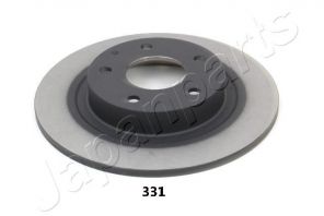 Japanparts DP-331 - Brzdový kotúč -