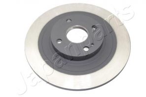 Japanparts DP-333 - Brzdový kotúč -
