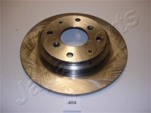 Japanparts DP-404 - Brzdový kotúč -