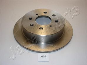 Japanparts DP-409 - Brzdový kotúč -
