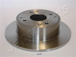 Japanparts DP-414 - Brzdový kotúč -