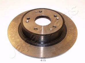 Japanparts DP-415 - Brzdový kotúč -