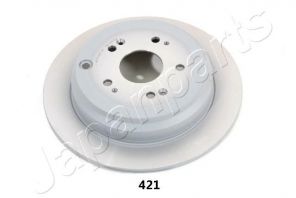 Japanparts DP-421 - Brzdový kotúč -