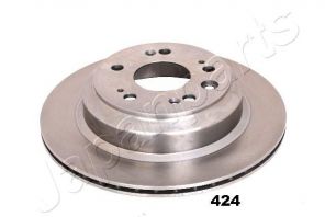 Japanparts DP-424 - Brzdový kotúč -