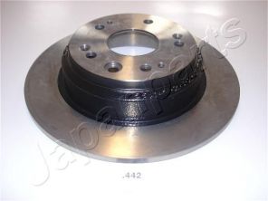 Japanparts DP-442 - Brzdový kotúč -