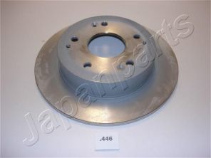 Japanparts DP-446 - Brzdový kotúč -