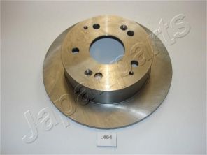 Japanparts DP-494 - Brzdový kotúč -