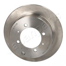 Japanparts DP-510 - Brzdový kotúč -