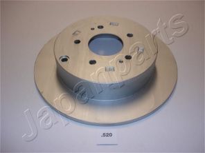 Japanparts DP-520 - Brzdový kotúč -