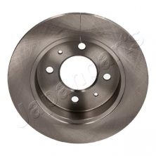 Japanparts DP-525 - Brzdový kotúč -