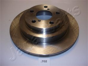 Japanparts DP-702 - Brzdový kotúč -