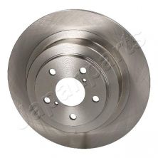 Japanparts DP-707 - Brzdový kotúč -
