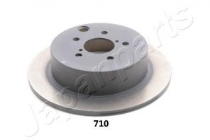 Japanparts DP-710 - Brzdový kotúč -
