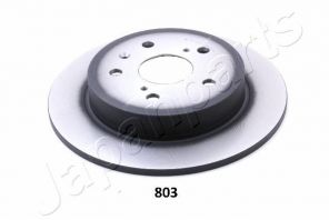 Japanparts DP-803 - Brzdový kotúč -