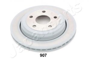 Japanparts DP-907 - Brzdový kotúč -