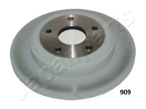 Japanparts DP-909 - Brzdový kotúč -