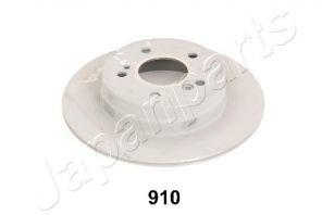 Japanparts DP-910 - Brzdový kotúč -