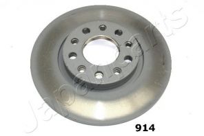 Japanparts DP-914 - Brzdový kotúč -
