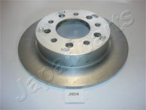 Japanparts DP-H04 - Brzdový kotúč -