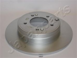 Japanparts DP-H07 - Brzdový kotúč -