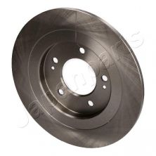 Japanparts DP-H09 - Brzdový kotúč -